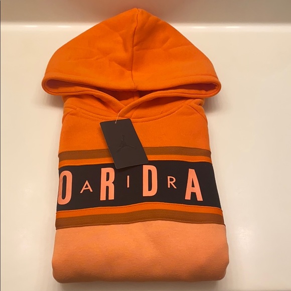 Air Jordan Hoodie - Picture 10 of 16